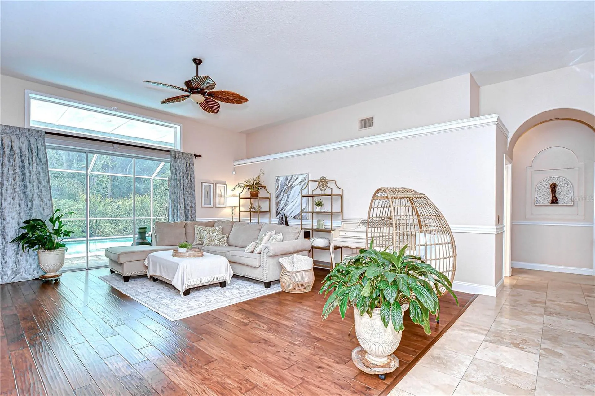 19307 Wind Dancer Street Lutz FL 33558