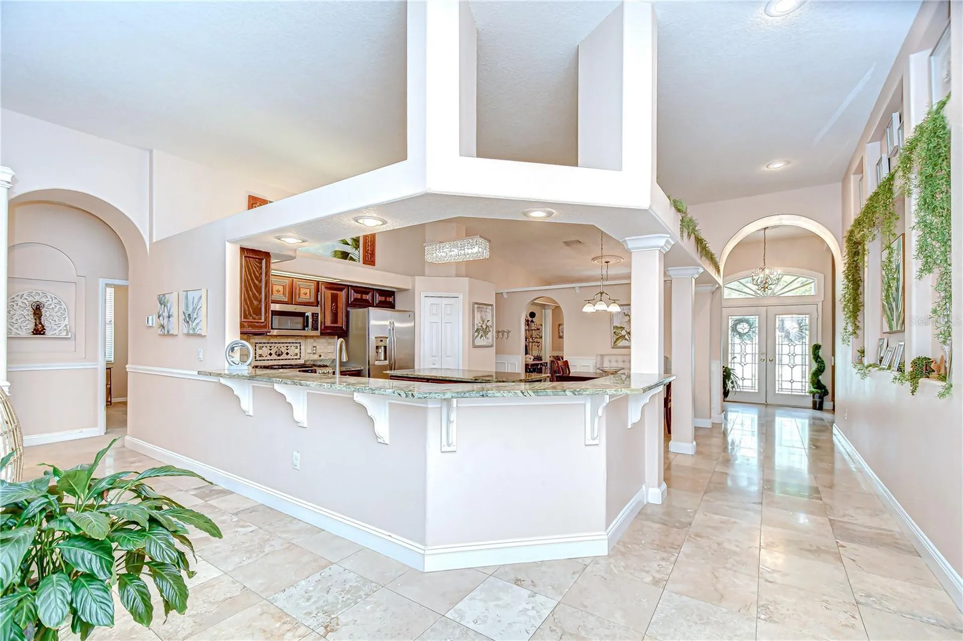 19307 Wind Dancer Street Lutz FL 33558