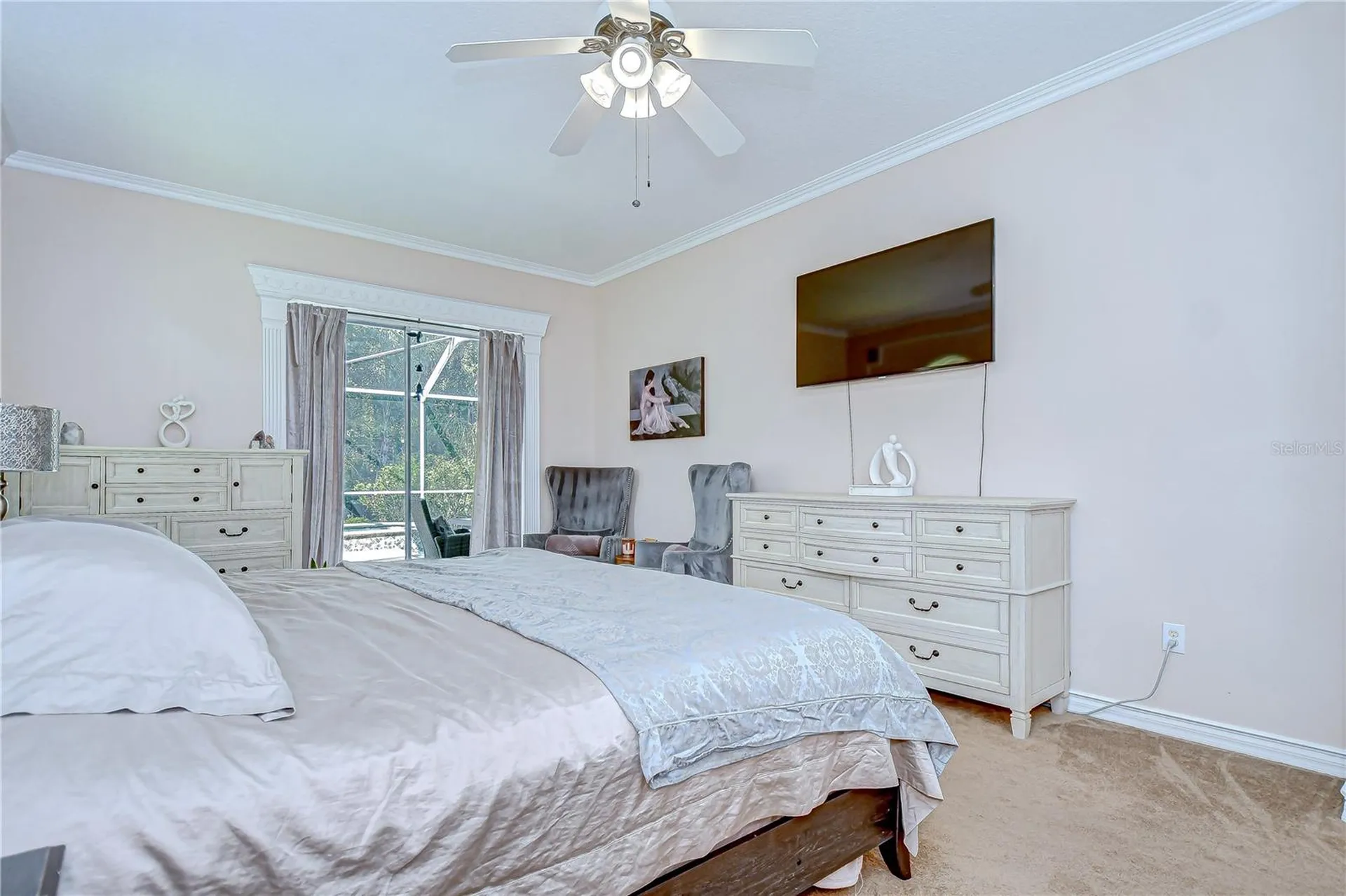 19307 Wind Dancer Street Lutz FL 33558