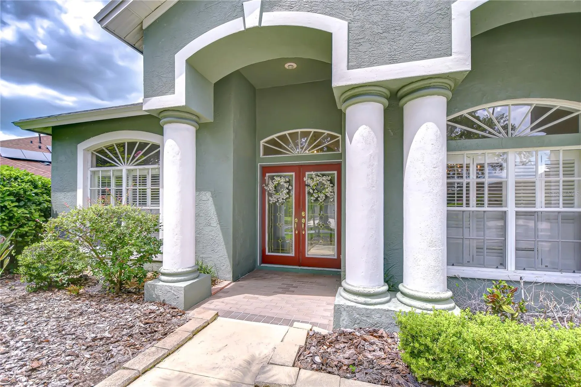 19307 Wind Dancer Street Lutz FL 33558
