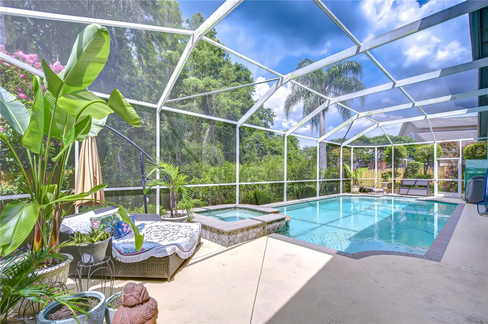 19307 Wind Dancer Street Lutz FL 33558
