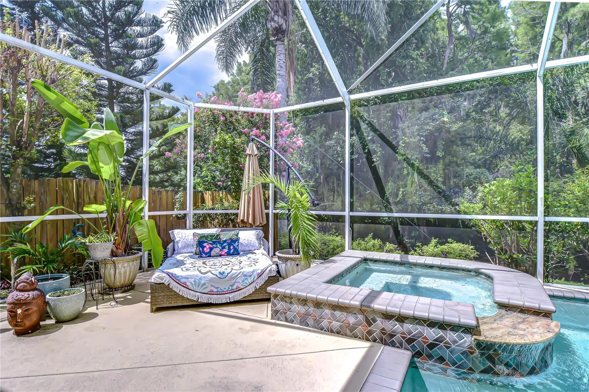 19307 Wind Dancer Street Lutz FL 33558