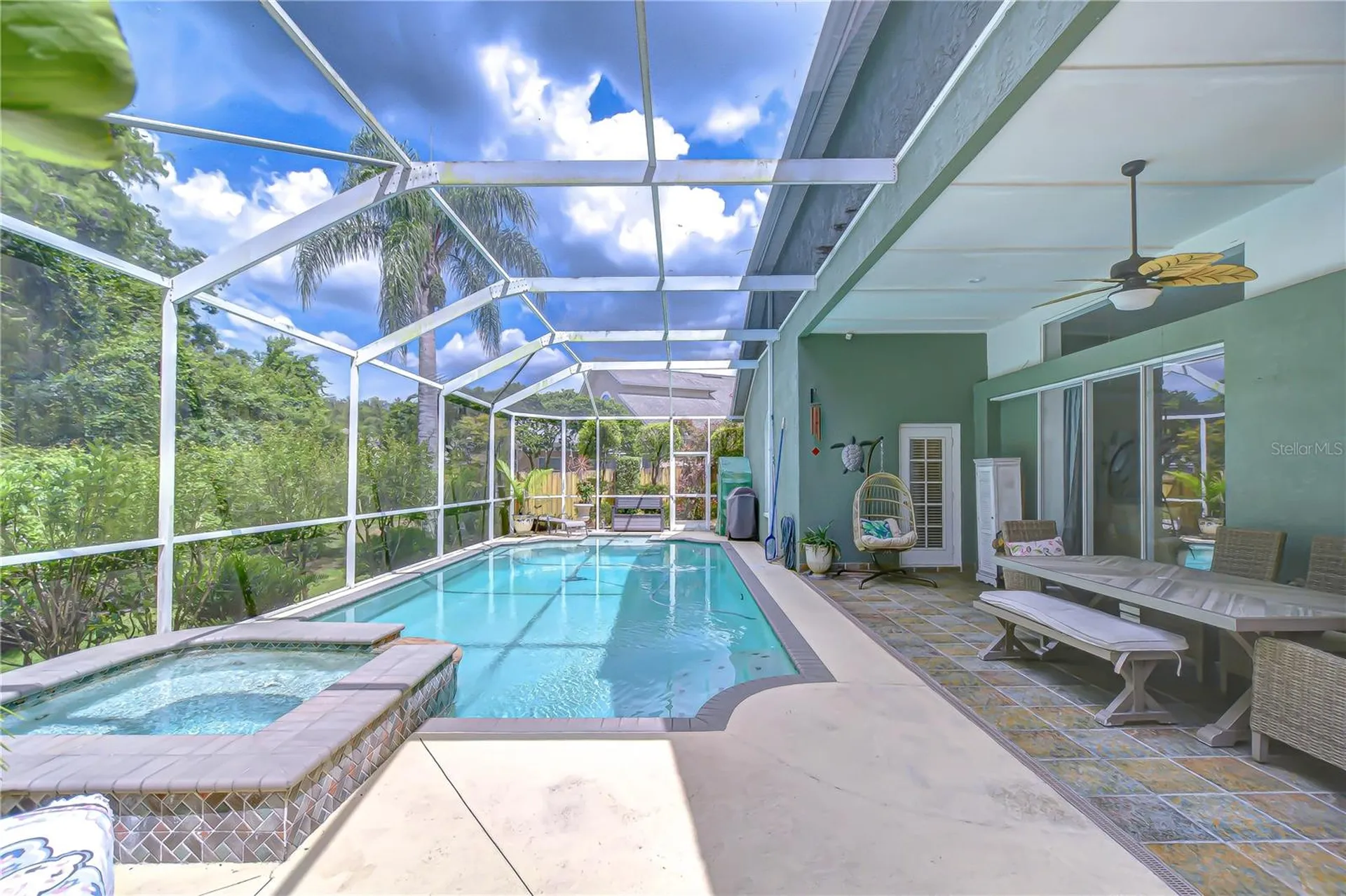 19307 Wind Dancer Street Lutz FL 33558