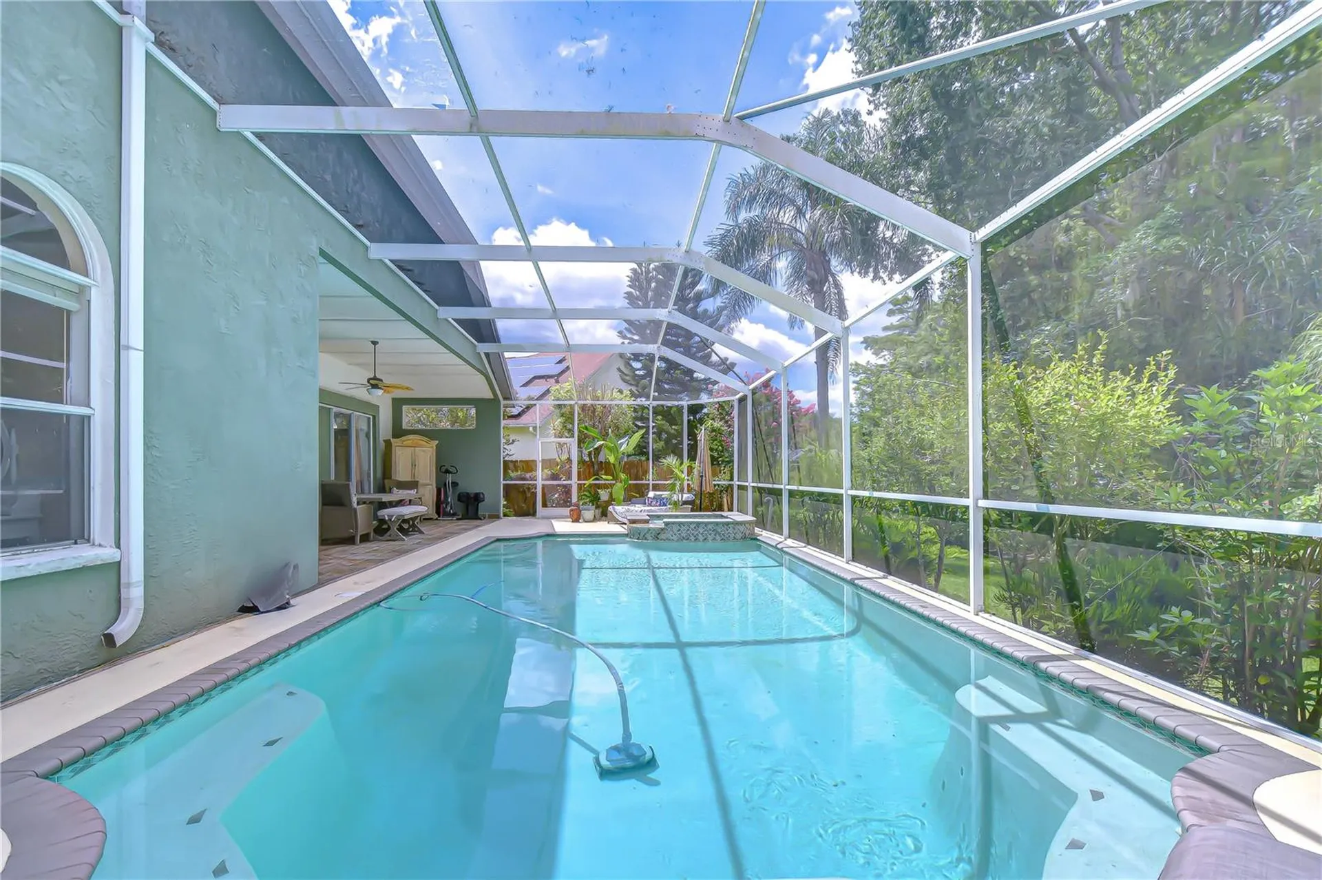 19307 Wind Dancer Street Lutz FL 33558