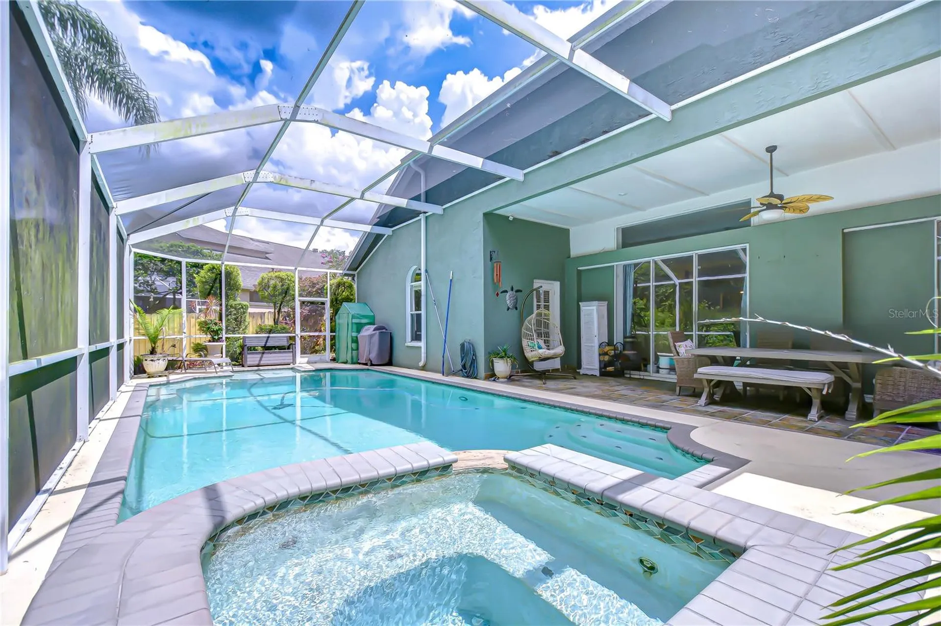 19307 Wind Dancer Street Lutz FL 33558