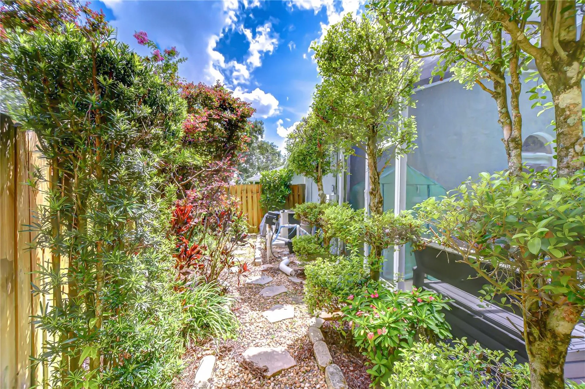 19307 Wind Dancer Street Lutz FL 33558