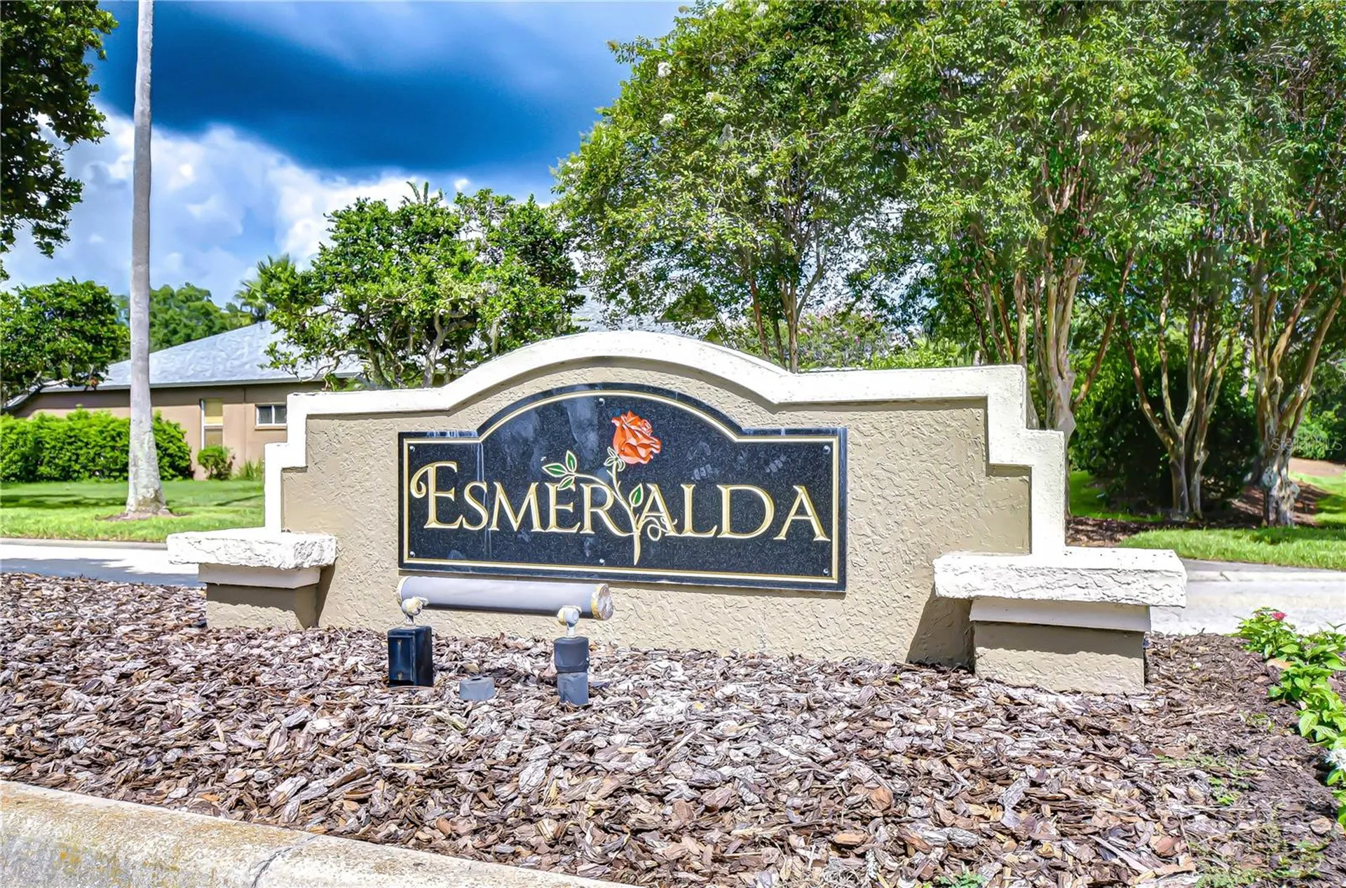 19307 Wind Dancer Street Lutz FL 33558