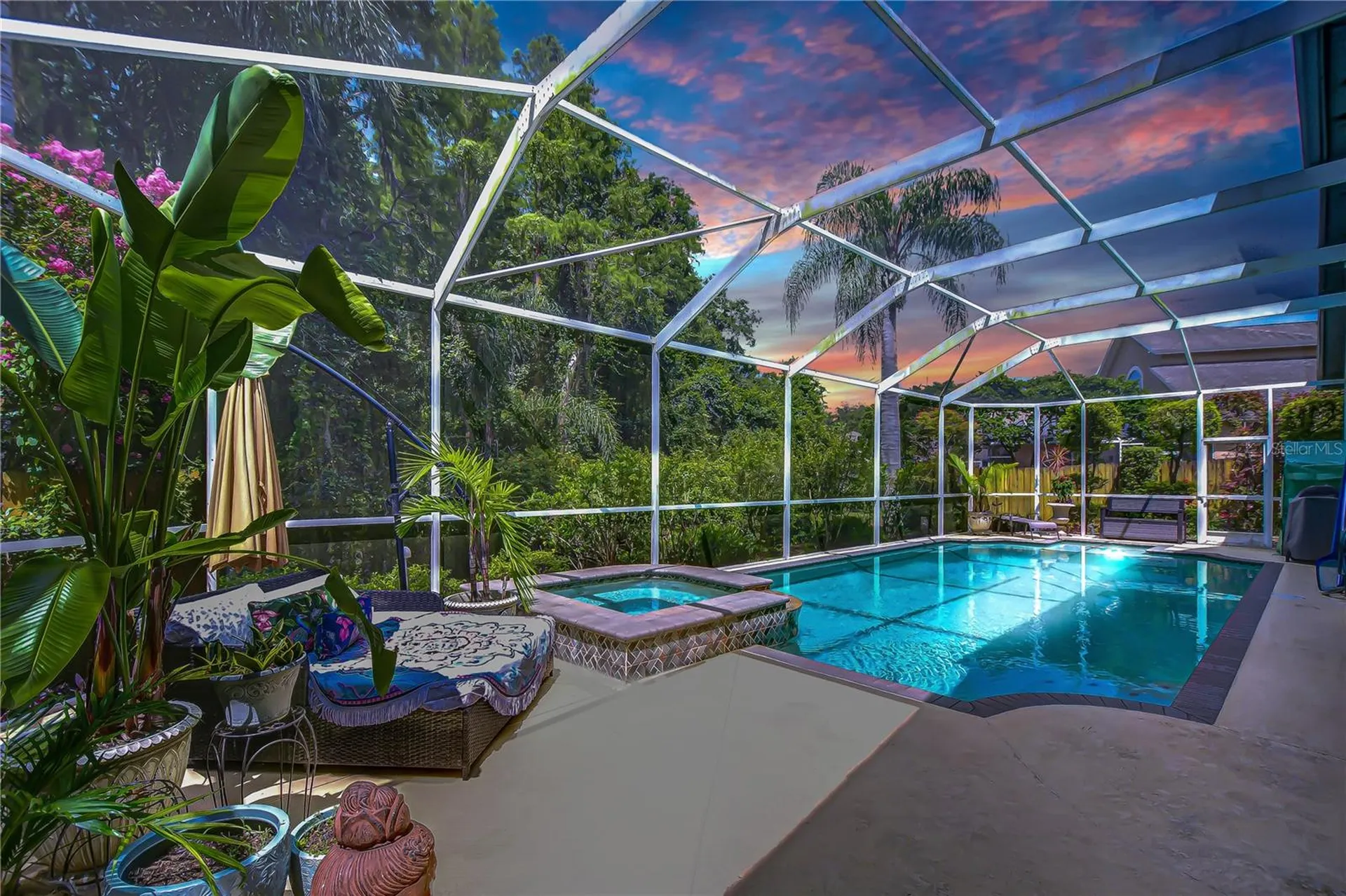 19307 Wind Dancer Street Lutz FL 33558