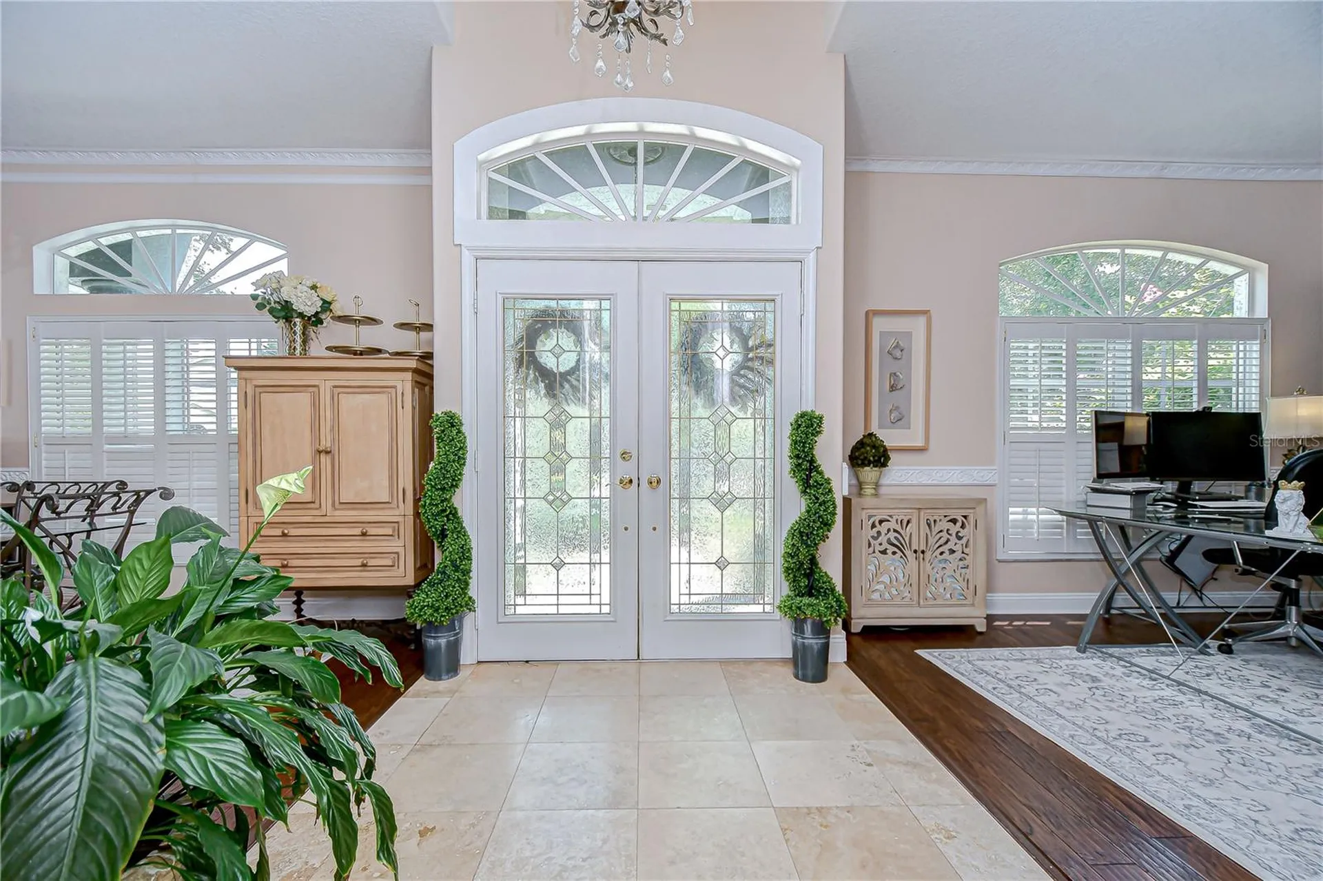 19307 Wind Dancer Street Lutz FL 33558