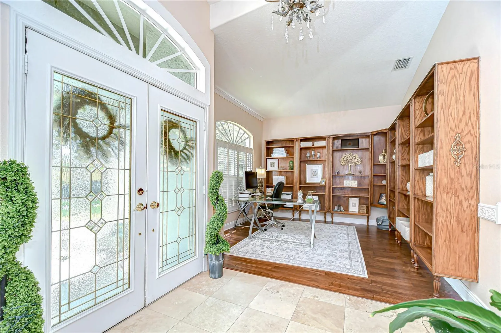 19307 Wind Dancer Street Lutz FL 33558