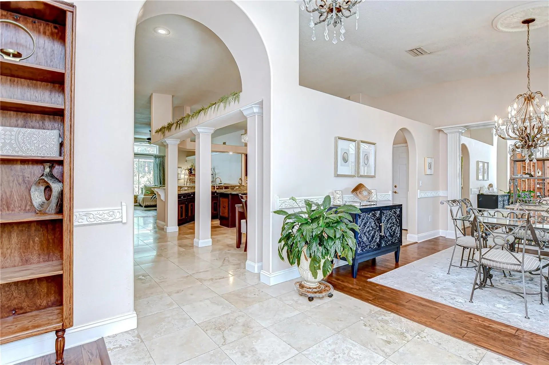 19307 Wind Dancer Street Lutz FL 33558
