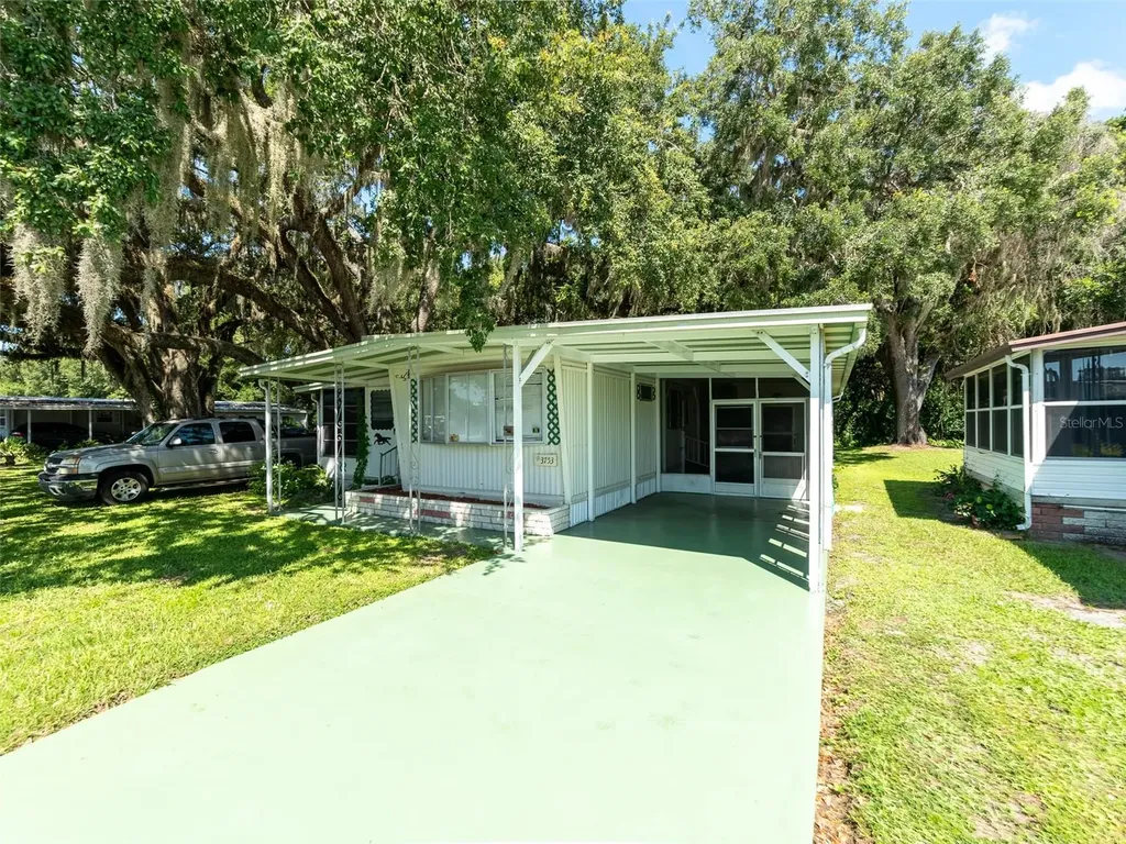 3753 Muller Drive Zephyrhills FL 33540