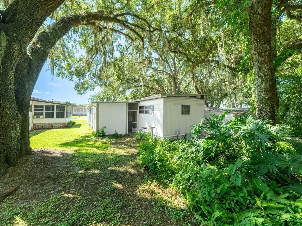 3753 Muller Drive Zephyrhills FL 33540