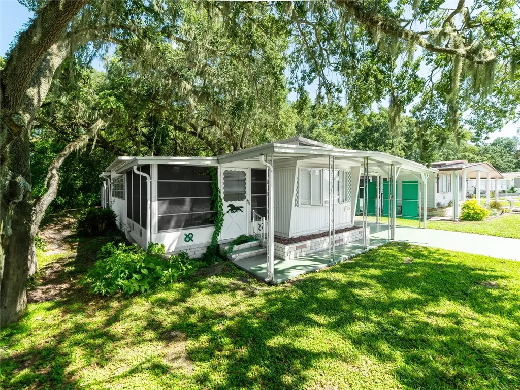 3753 Muller Drive Zephyrhills FL 33540