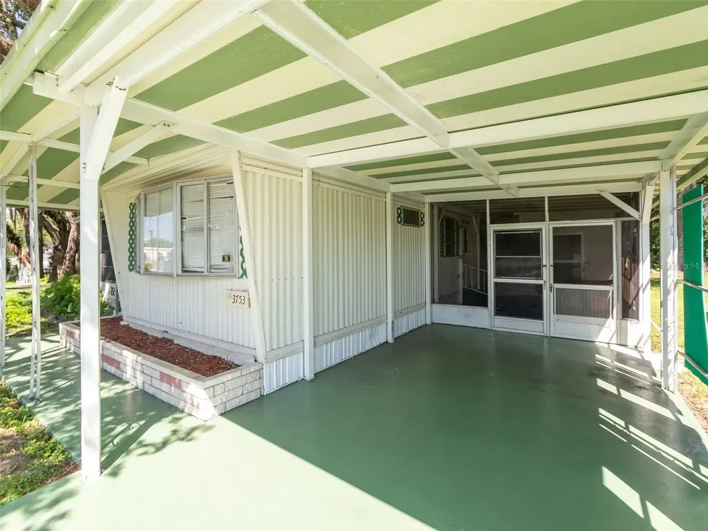 3753 Muller Drive Zephyrhills FL 33540