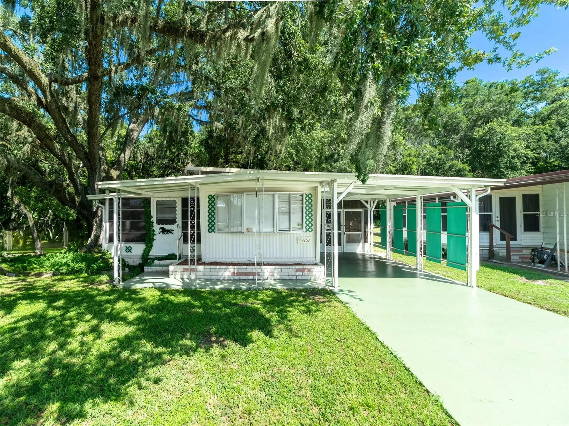 3753 Muller Drive Zephyrhills FL 33540