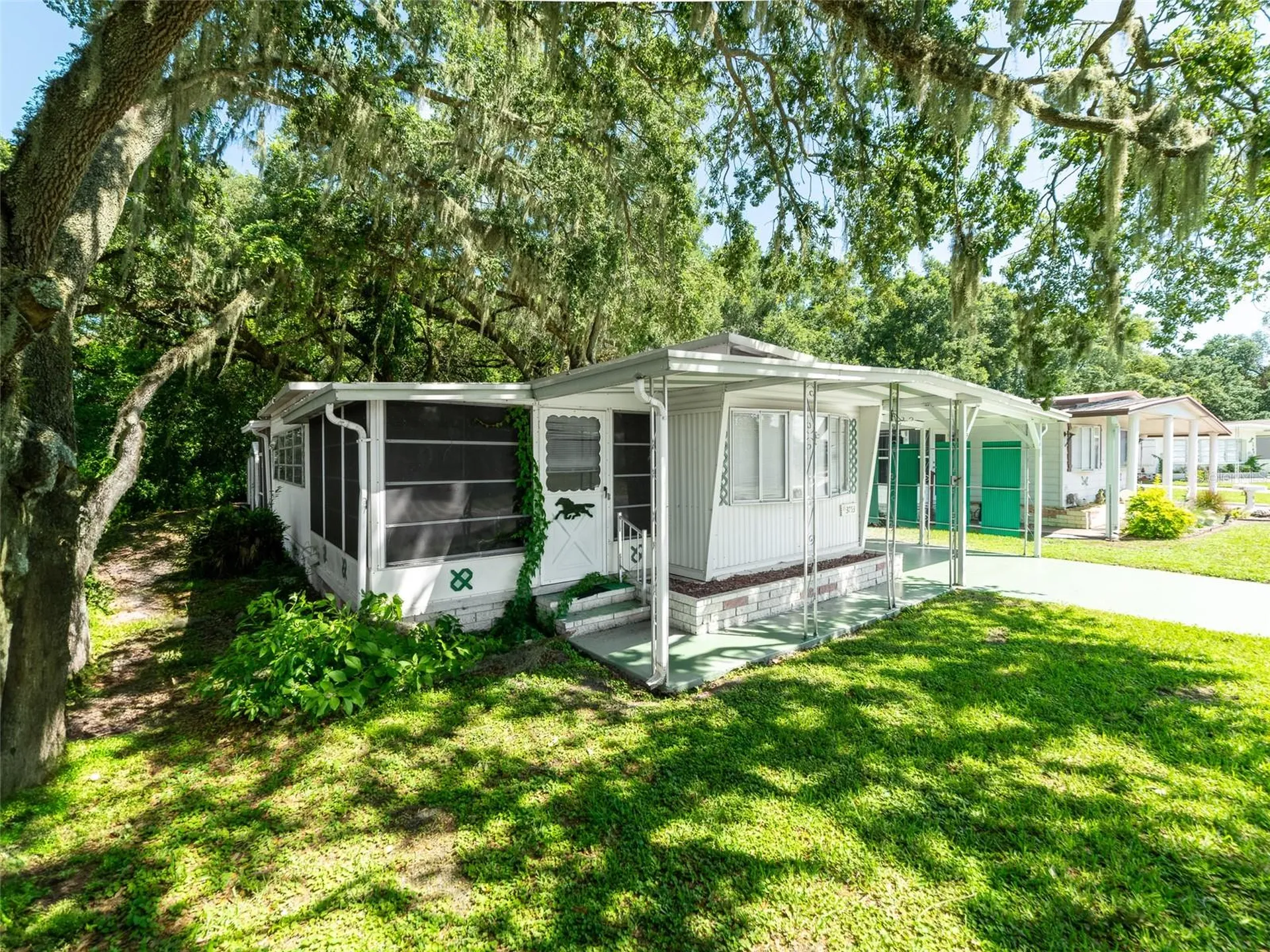 3753 Muller Drive Zephyrhills FL 33540