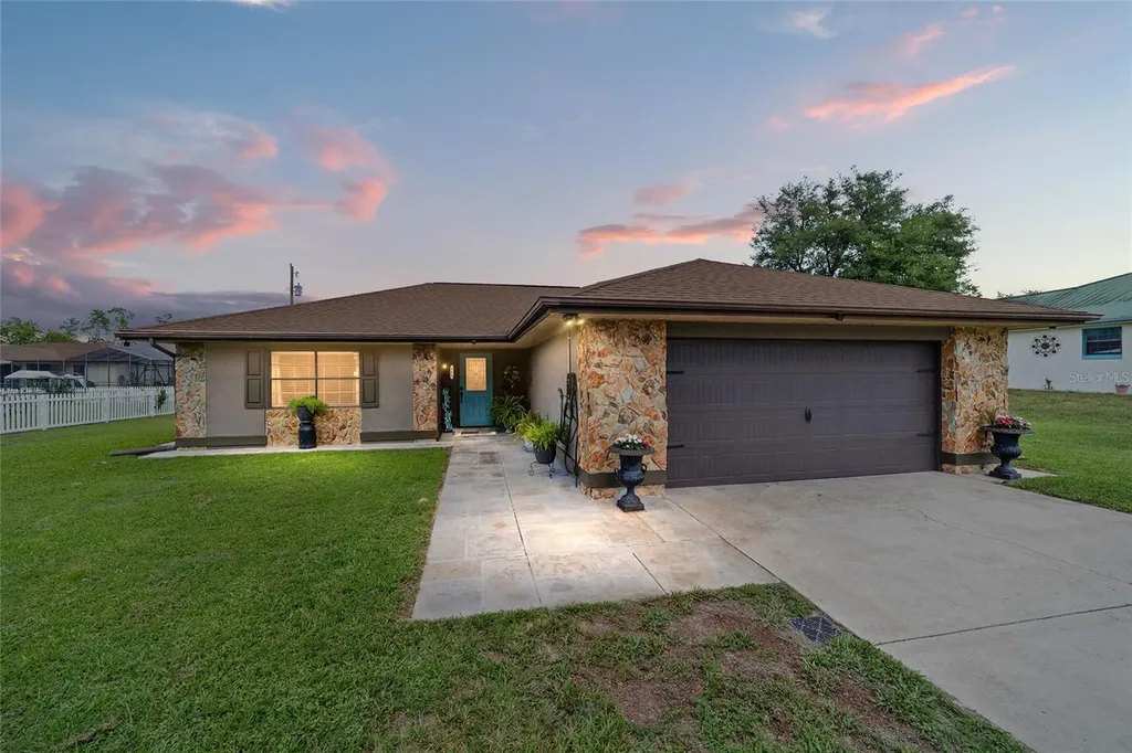 501 Marion Oaks Drive Ocala FL 34473