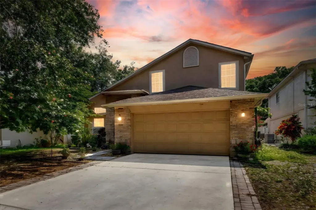 1039 Eagles Forrest Drive Apopka FL 32712