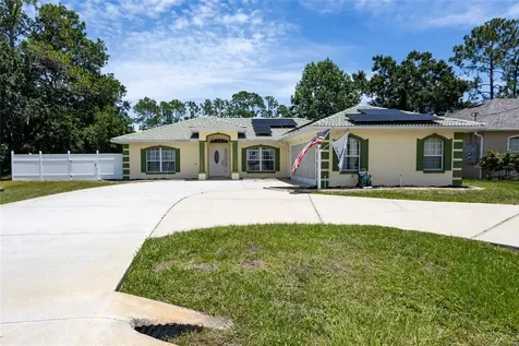 25 Raintree Place Palm Coast FL 32164