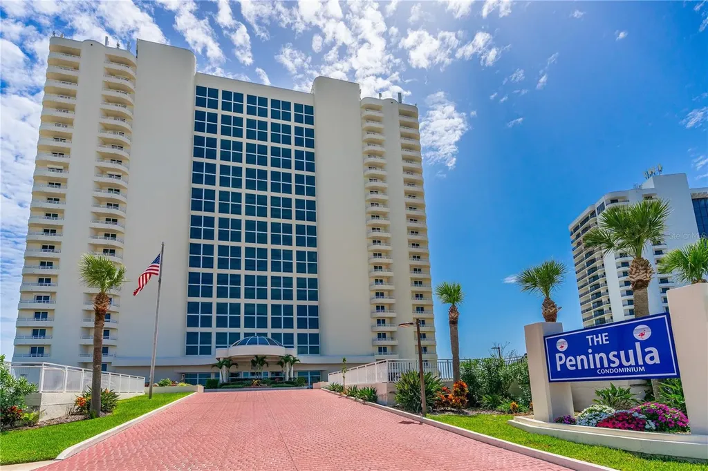 2545 S Atlantic Avenue Daytona Beach Shores FL 32118