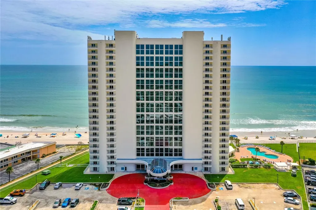 2545 S Atlantic Avenue Daytona Beach Shores FL 32118