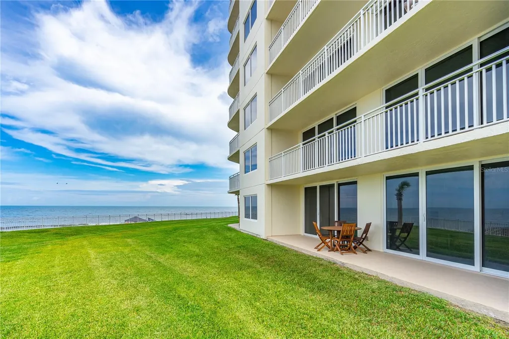 2545 S Atlantic Avenue Daytona Beach Shores FL 32118