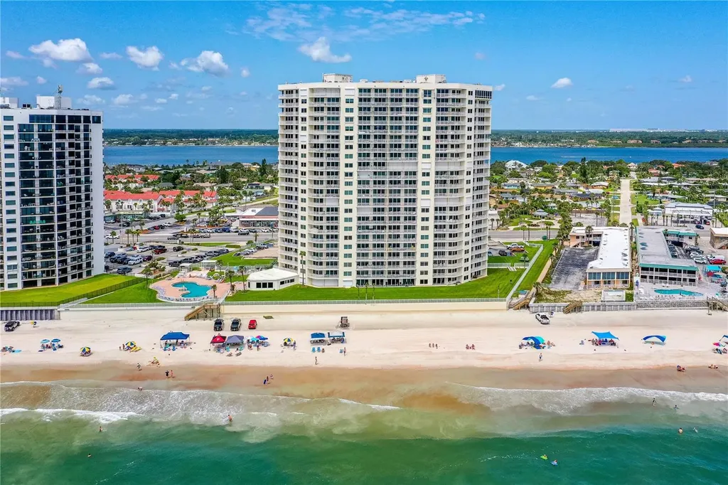 2545 S Atlantic Avenue Daytona Beach Shores FL 32118