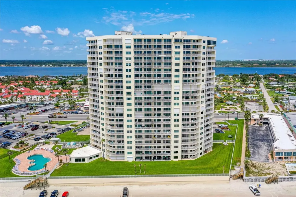 2545 S Atlantic Avenue Daytona Beach Shores FL 32118