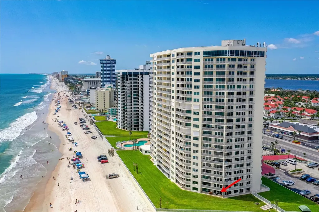 2545 S Atlantic Avenue Daytona Beach Shores FL 32118