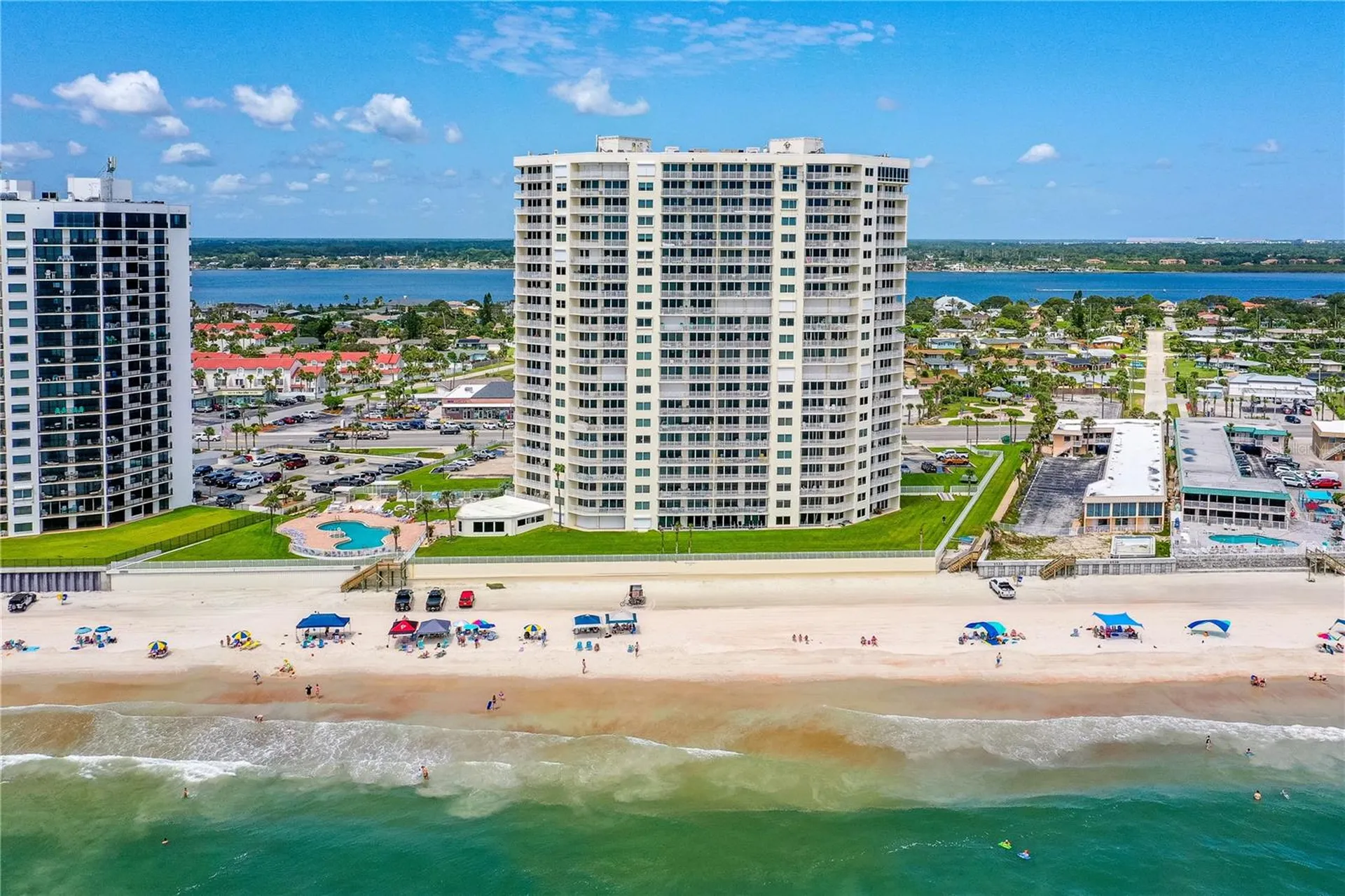 2545 S Atlantic Avenue Daytona Beach Shores FL 32118