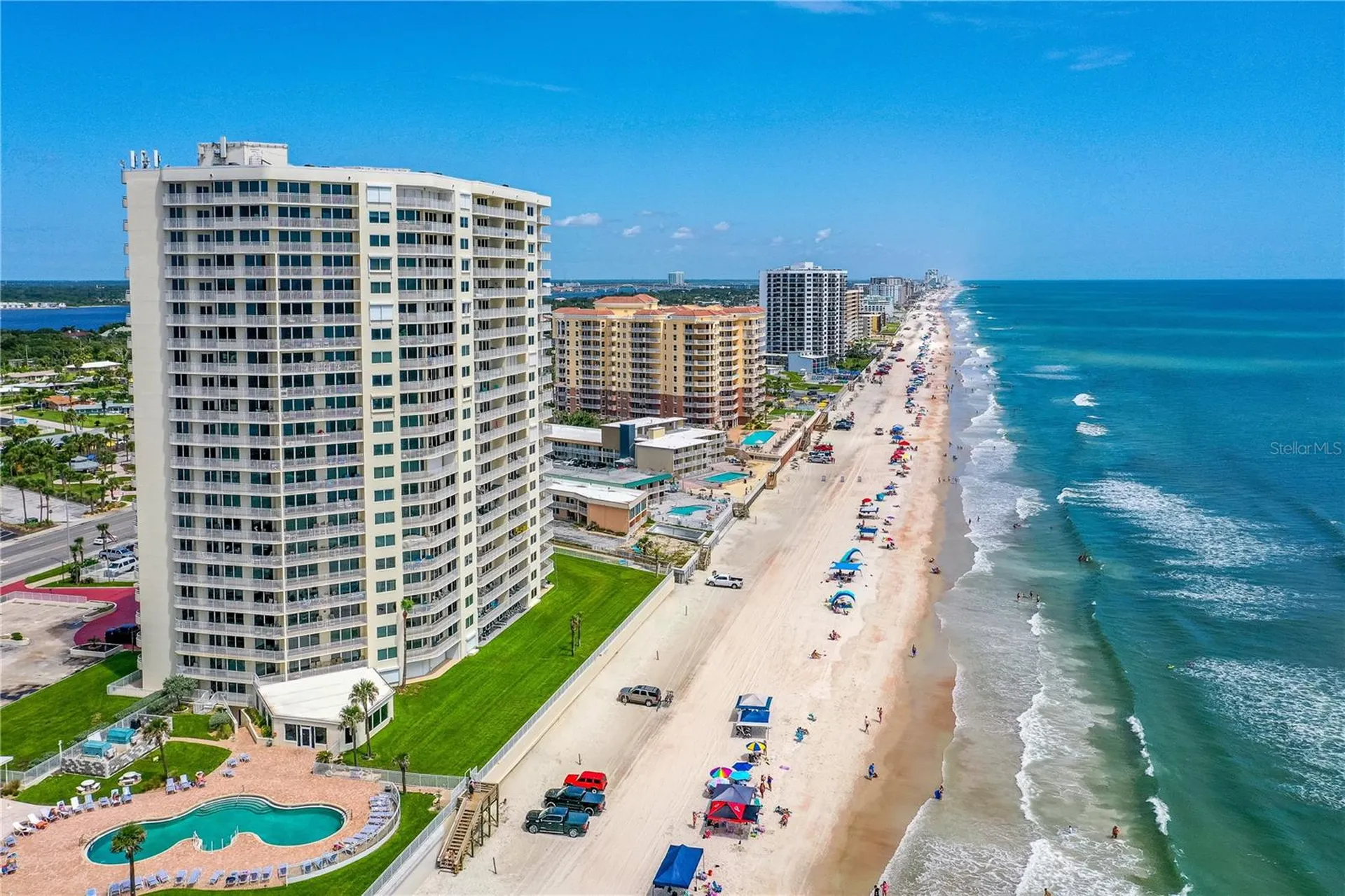 2545 S Atlantic Avenue Daytona Beach Shores FL 32118