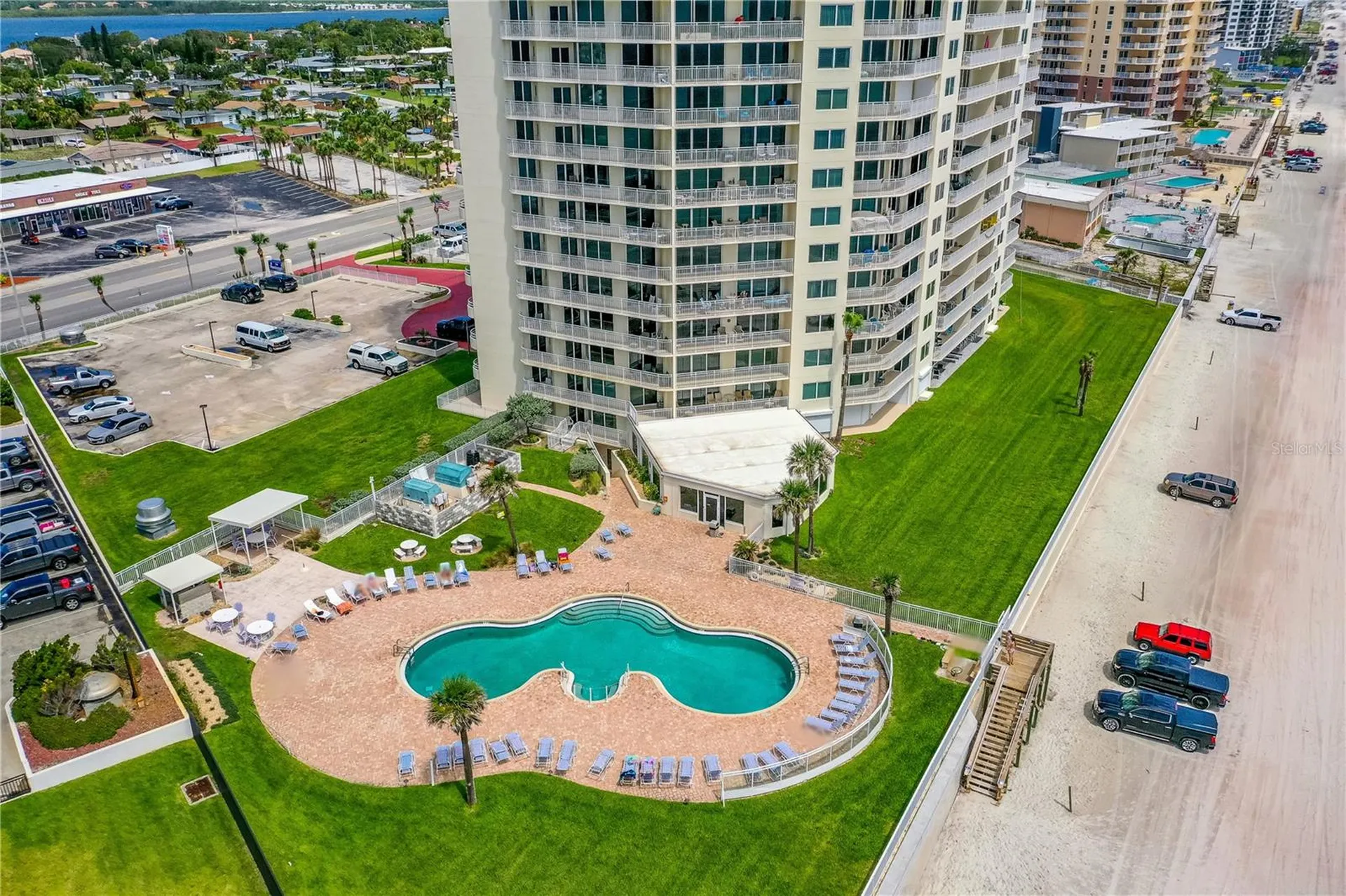 2545 S Atlantic Avenue Daytona Beach Shores FL 32118