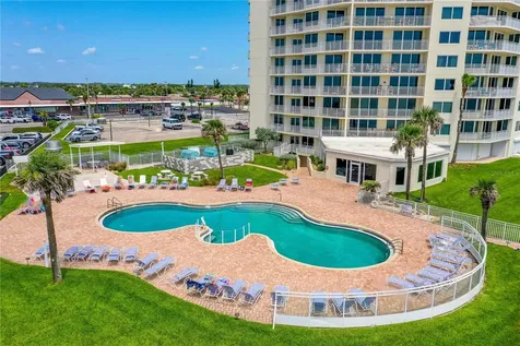 2545 S Atlantic Avenue Daytona Beach Shores FL 32118