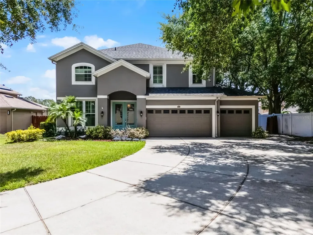 207 Via Tuscany Loop Lake Mary FL 32746