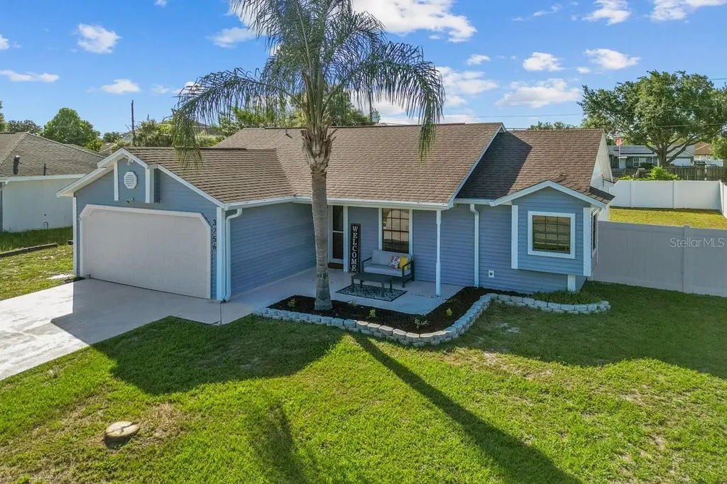 3256 Amber Street Deltona FL 32738