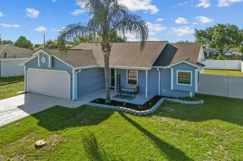 3256 Amber Street Deltona FL 32738