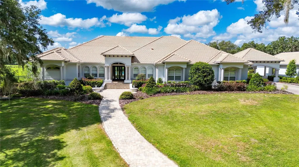 3440 SW 66th Street Ocala FL 34476