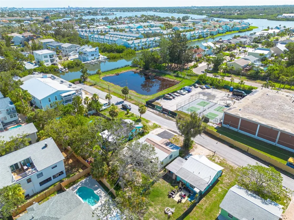 508 2nd Street Indian Rocks Beach FL 33785