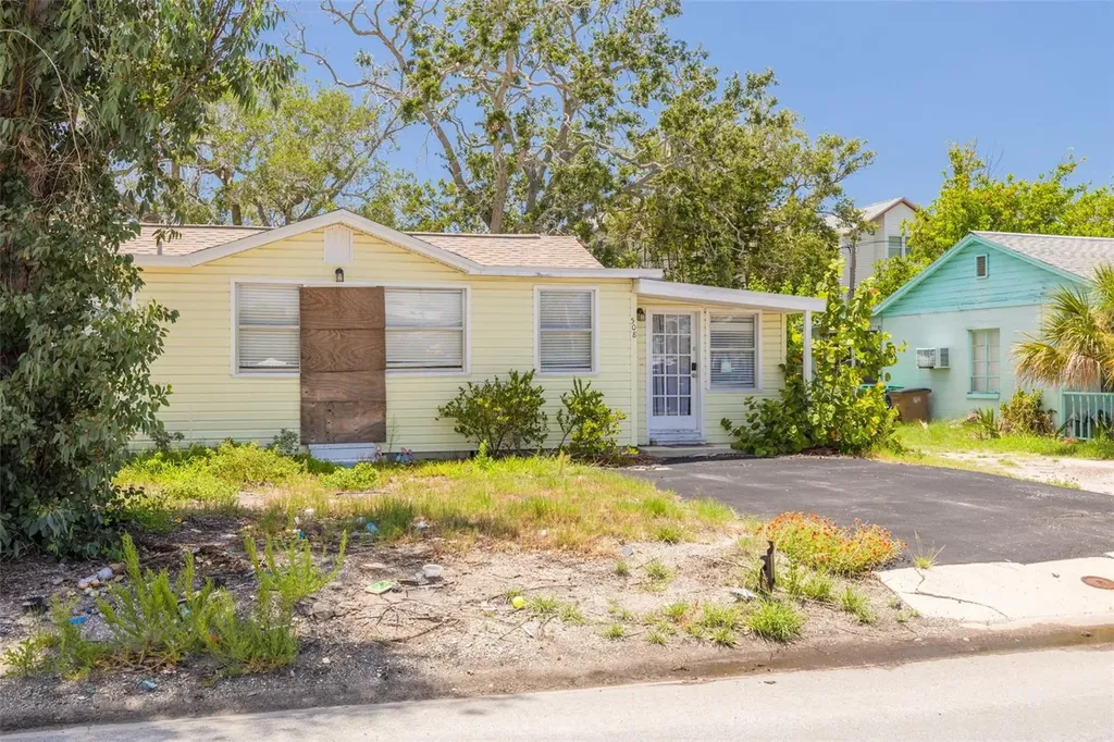 508 2nd Street Indian Rocks Beach FL 33785