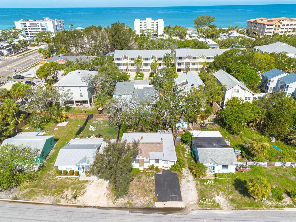 508 2nd Street Indian Rocks Beach FL 33785