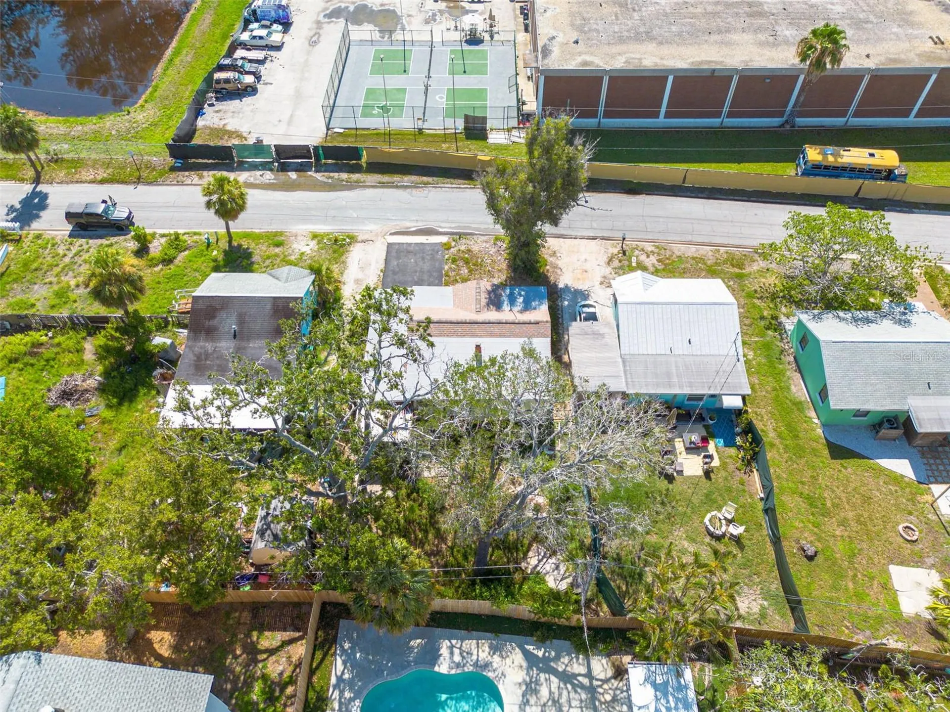 508 2nd Street Indian Rocks Beach FL 33785
