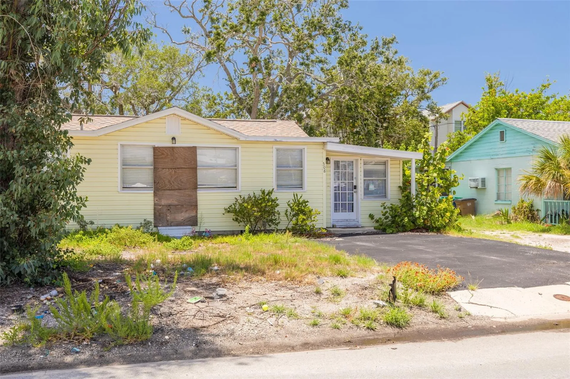 508 2nd Street Indian Rocks Beach FL 33785