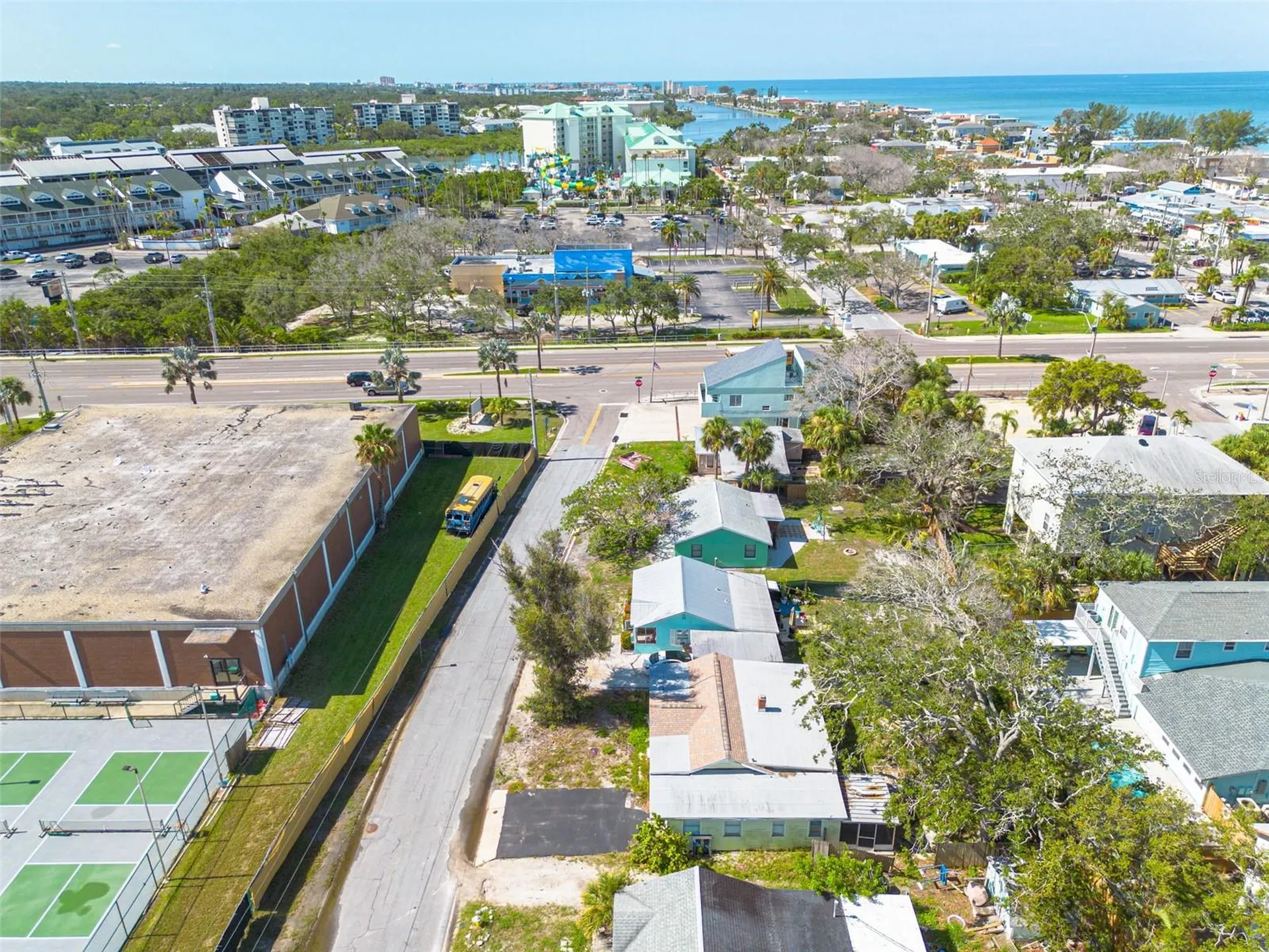 508 2nd Street Indian Rocks Beach FL 33785