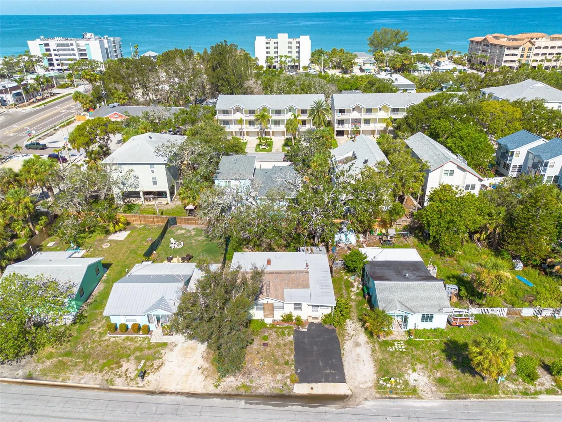 508 2nd Street Indian Rocks Beach FL 33785