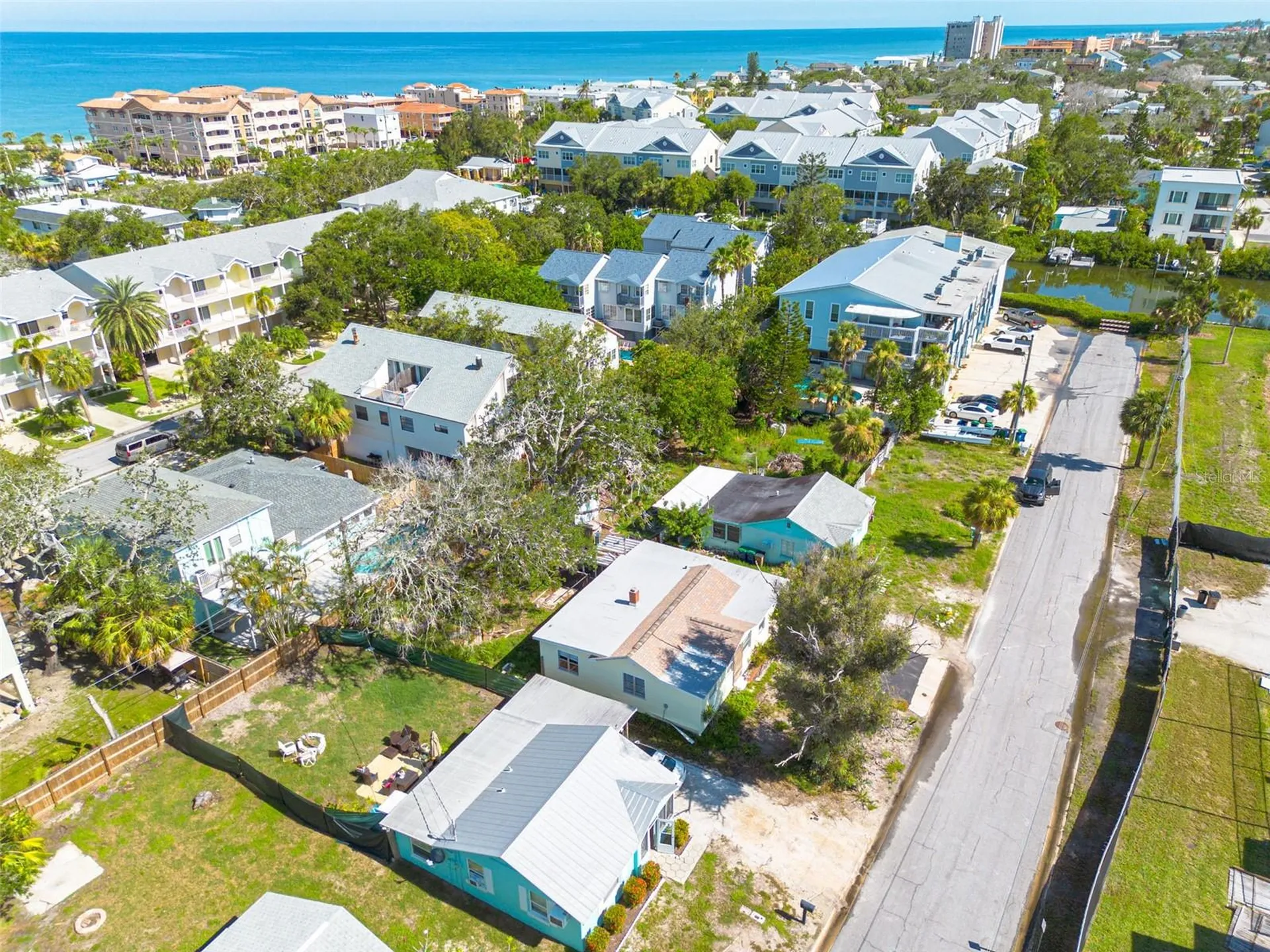 508 2nd Street Indian Rocks Beach FL 33785
