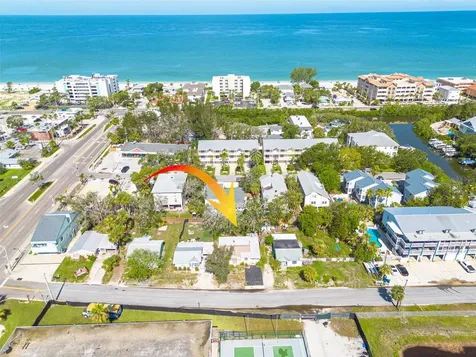 508 2nd Street Indian Rocks Beach FL 33785