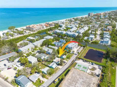 508 2nd Street Indian Rocks Beach FL 33785