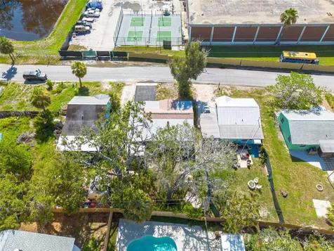 508 2nd Street Indian Rocks Beach FL 33785