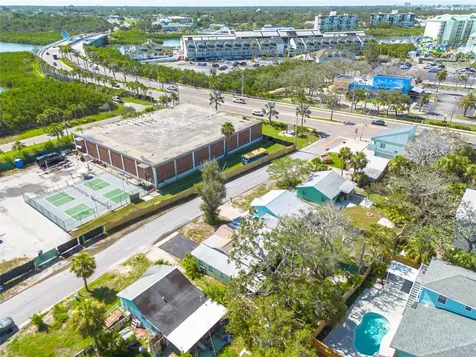 508 2nd Street Indian Rocks Beach FL 33785